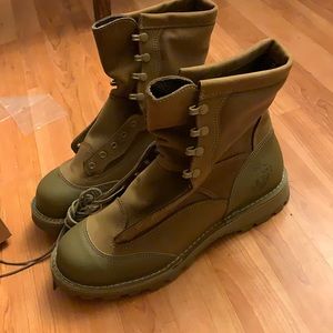 Danner USMC Rat Temperate Gore Tex Boots